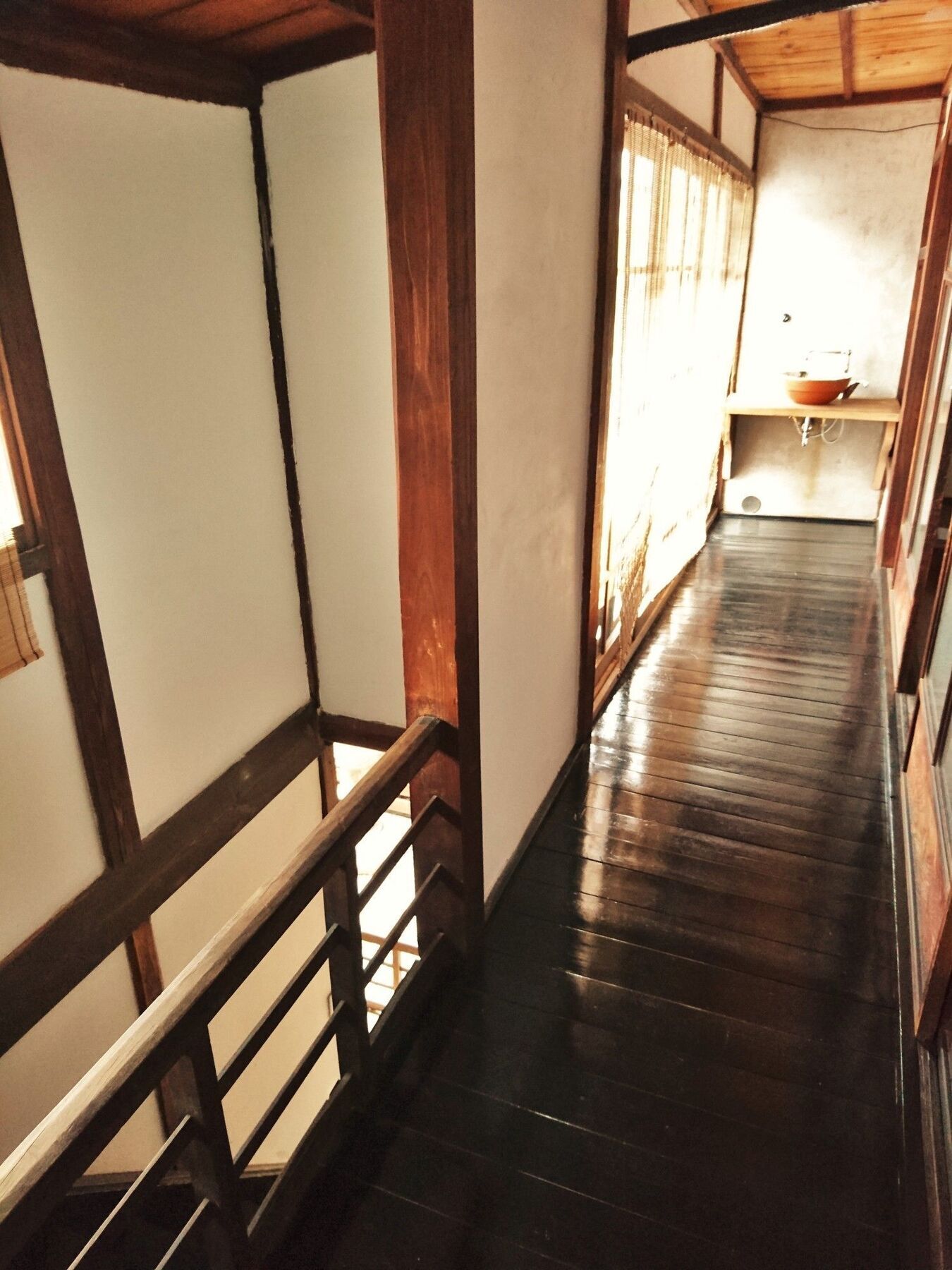 Ranjatai Villa Nara Exterior photo