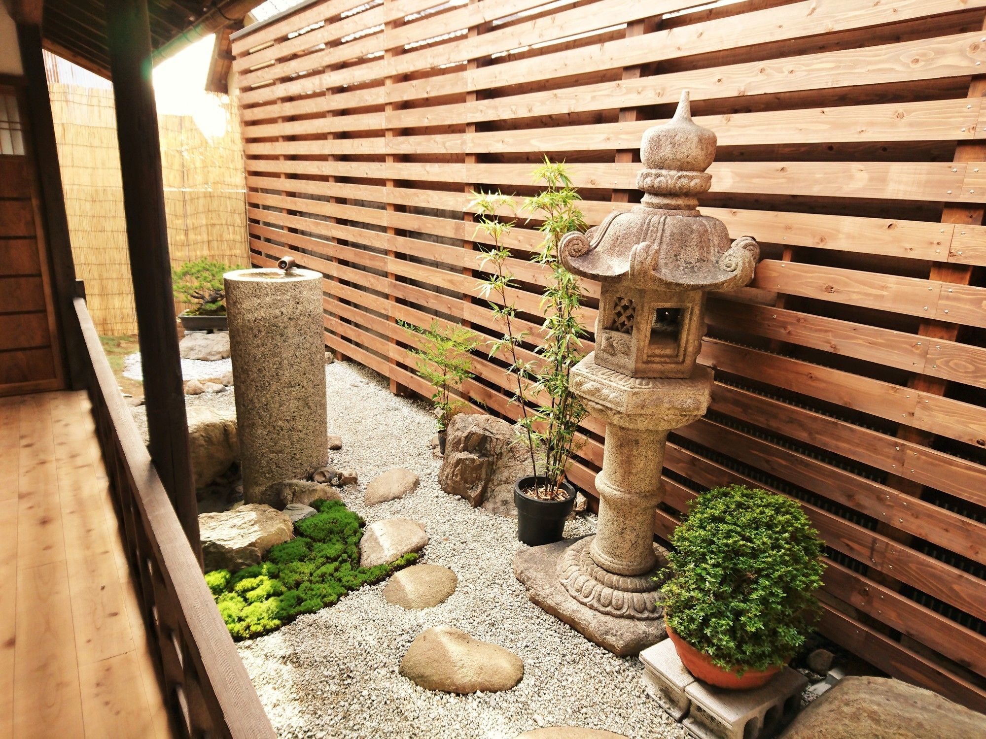 Ranjatai Villa Nara Exterior photo